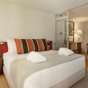 Suite Balcony